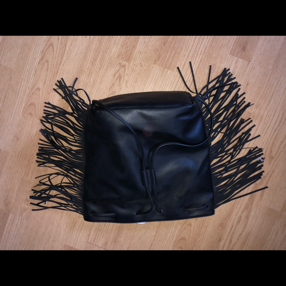 Drawstring bag. Victoria secret - Picture 5 of 5